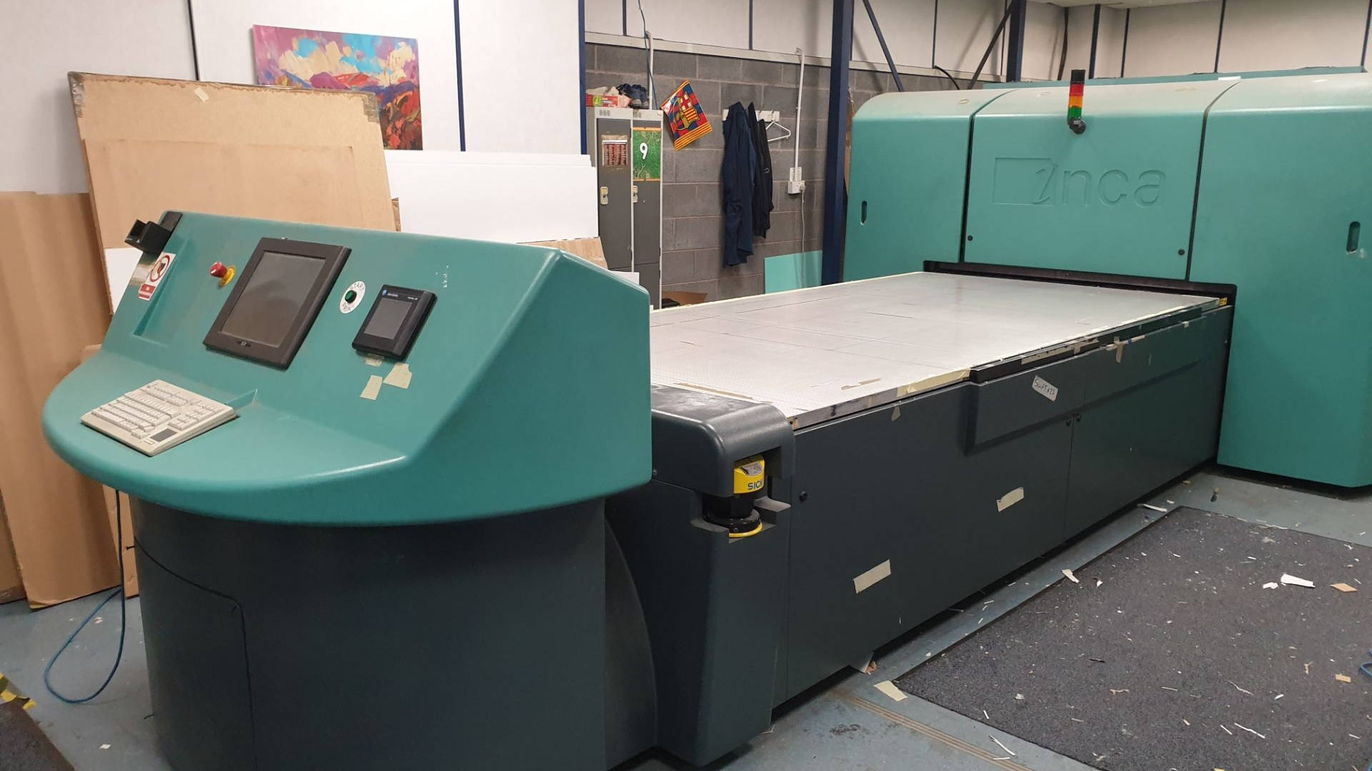 Charles Taylor Auctioneers & Valuers