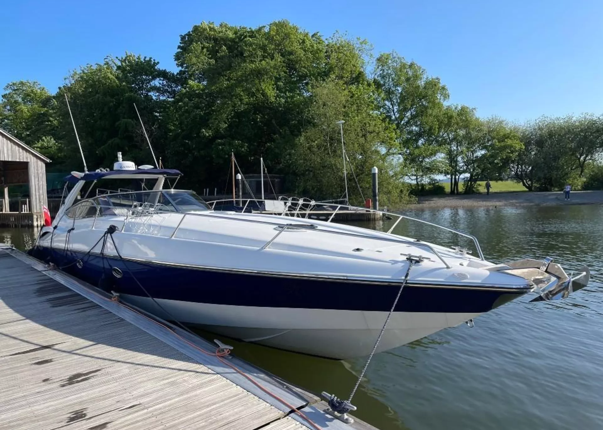  View catalogue | Sunseeker Superhawk   | Ends 18th May 2026