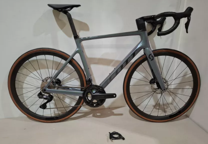 SCOTT ADDICT RC 15 MODEL