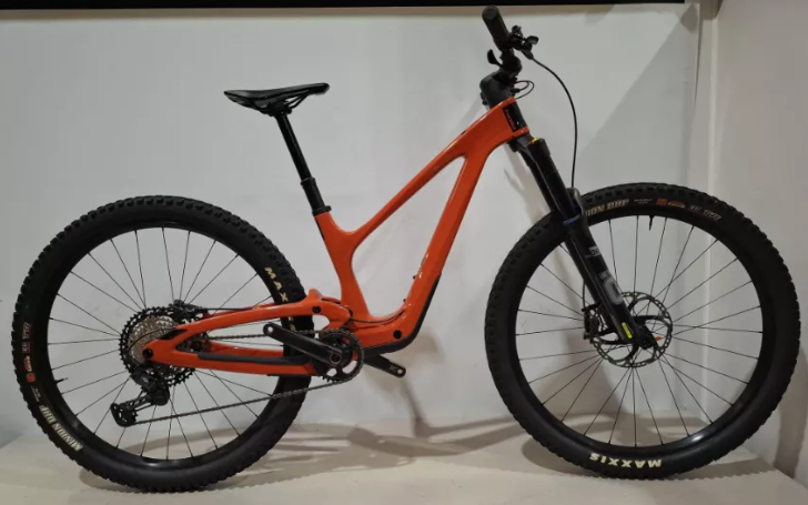 BOLD LINKIN PRO BIKE